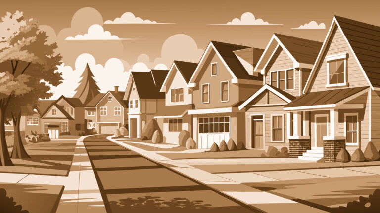 Mount Lookout neighborhood